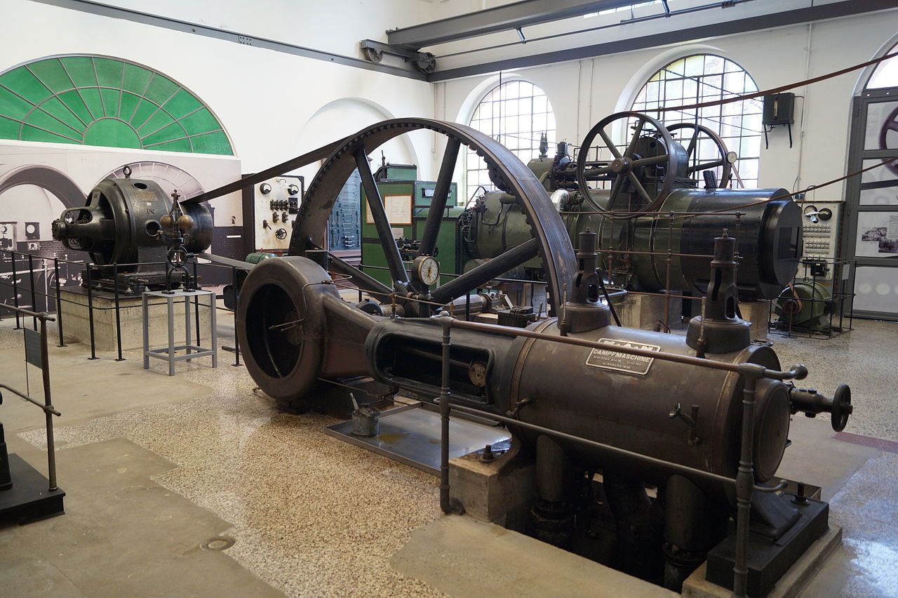 Museum Grossauheim