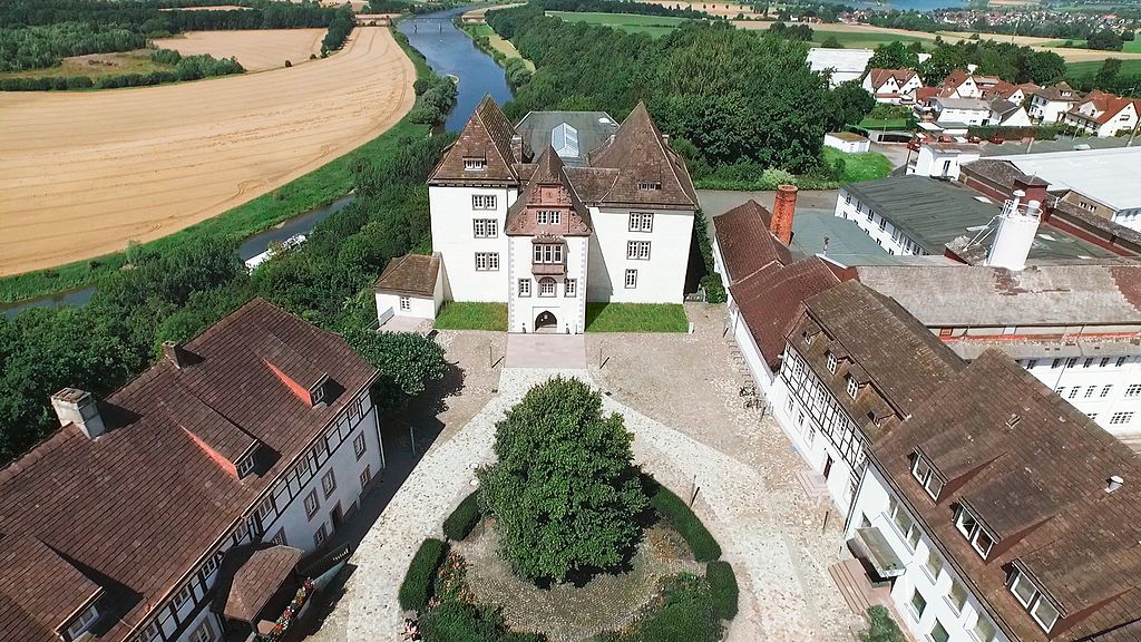 Museum Schloss Furstenberg