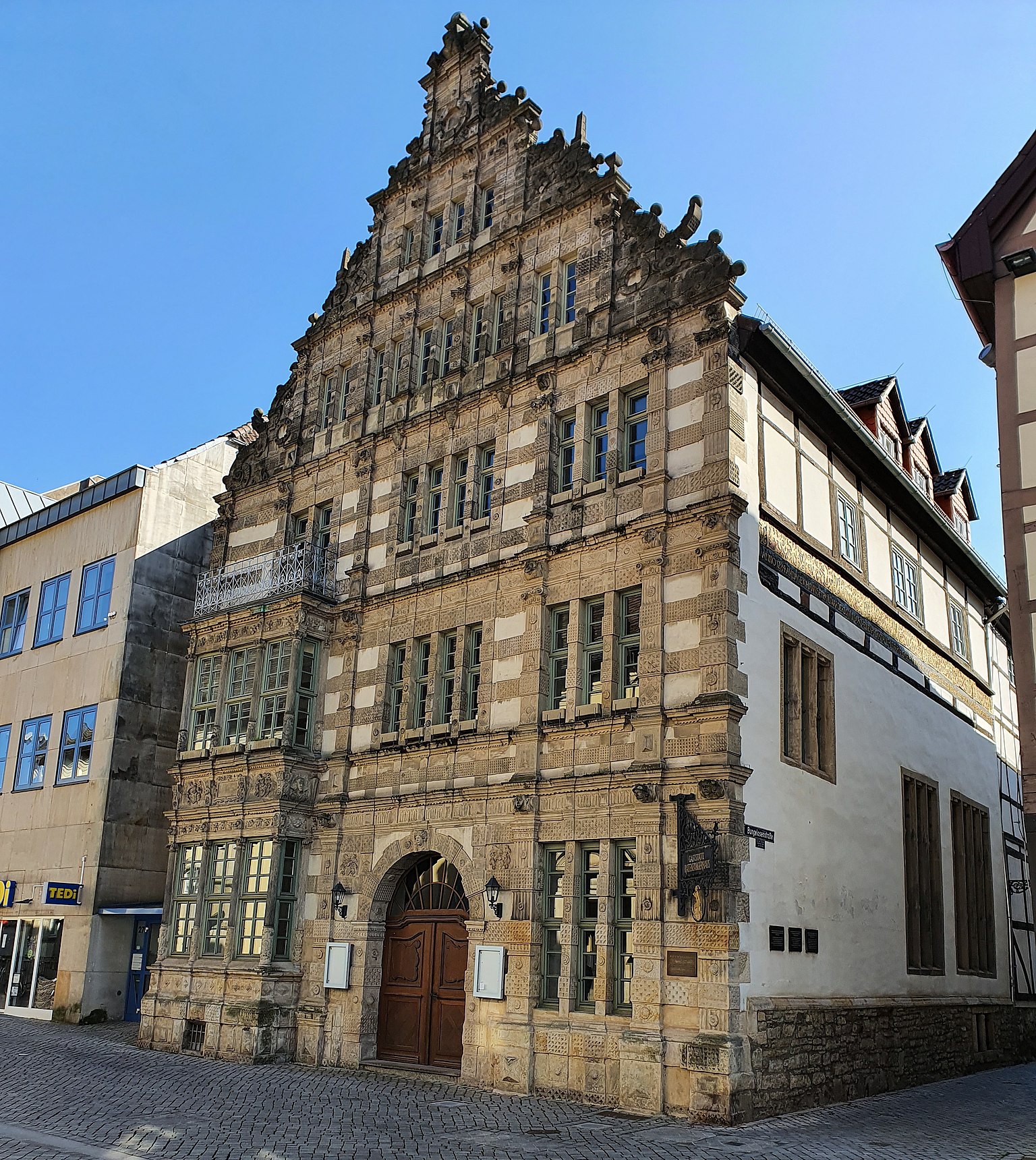 Rattenfanger Hause E1684418126568