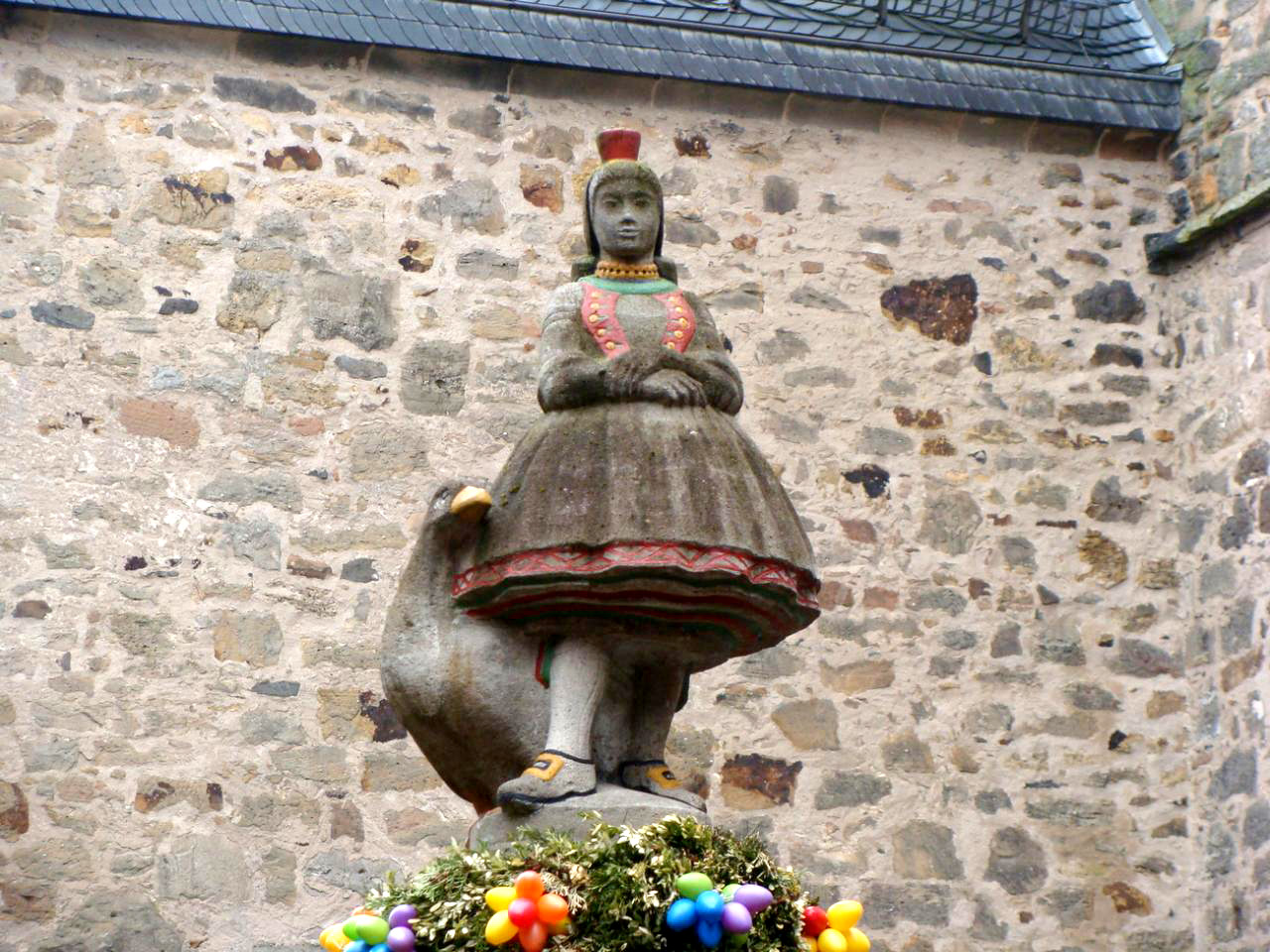 Schwalmer Brunnen