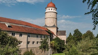 Stadtmauermuseum Nördlingen