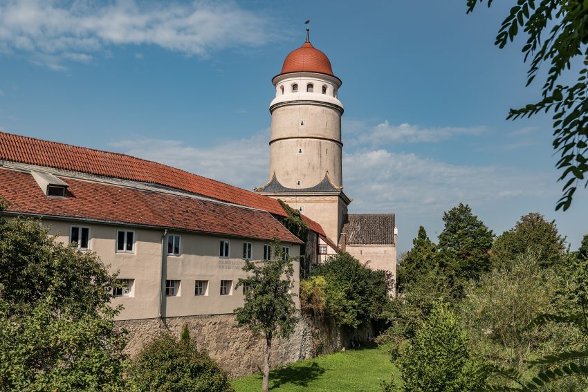 Stadtmauermuseum Nordlingen