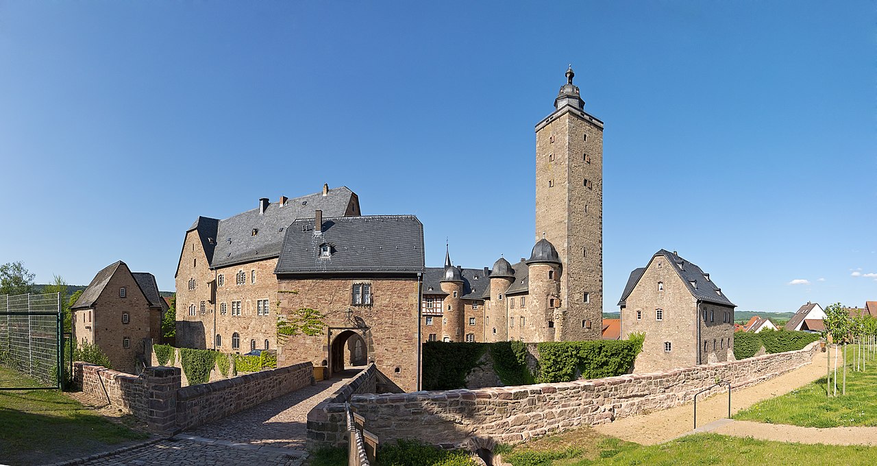 Steinau An Der Strase