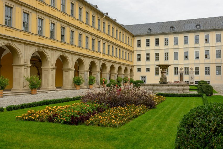 Weingut Juliusspital Wurzburg