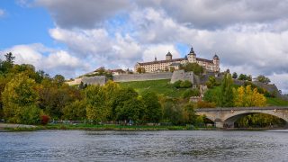 Würzburg