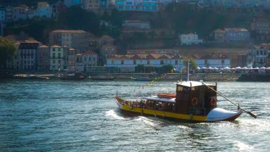 Which Six Bridges cruise in Porto should I take?-new