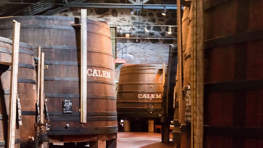 Calem Wine Cellars E1714450395177