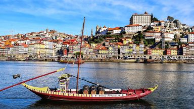 Guide To Port Wine Cellars In Porto