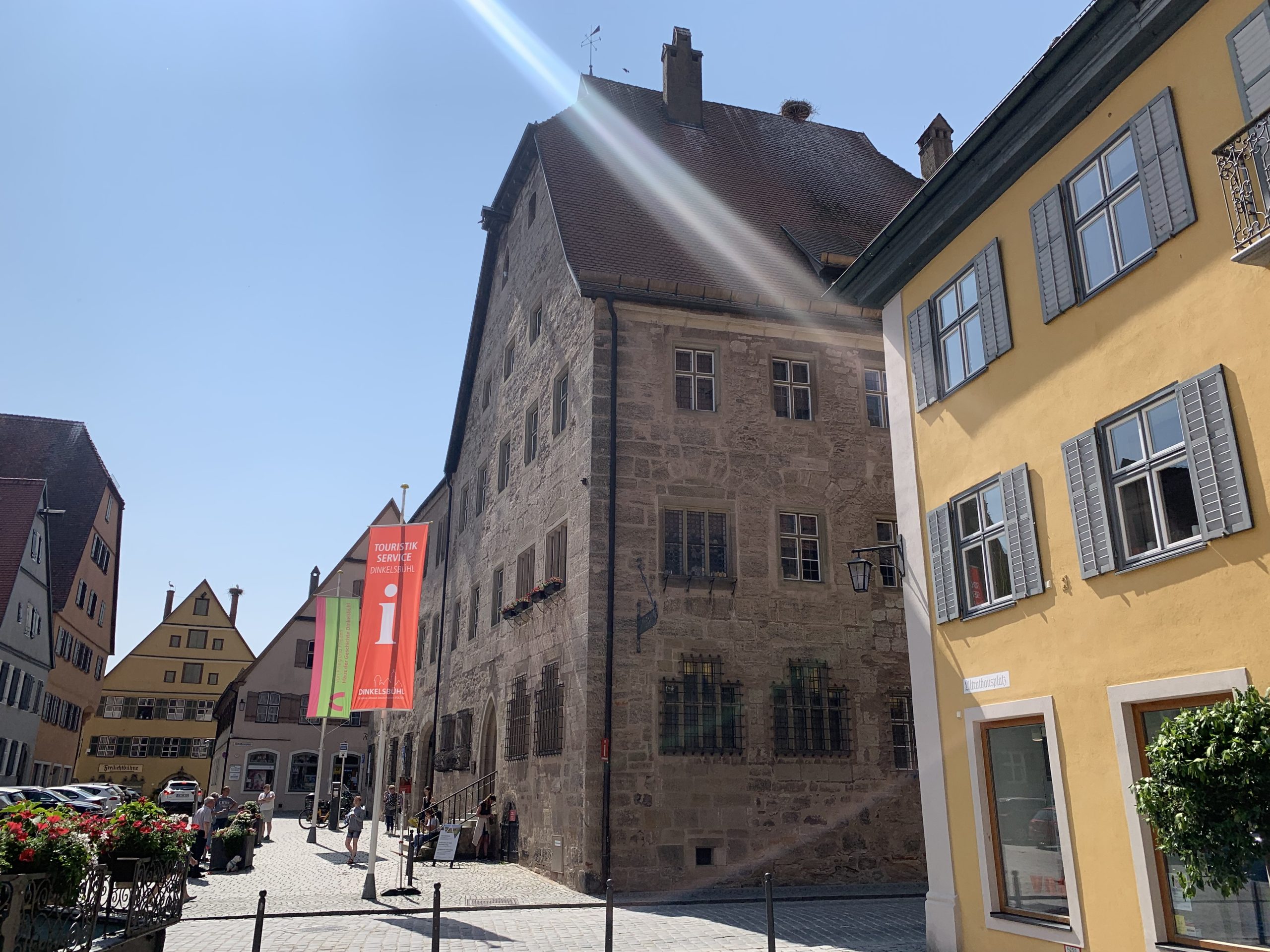 House Of History Dinkelsbuhl Scaled