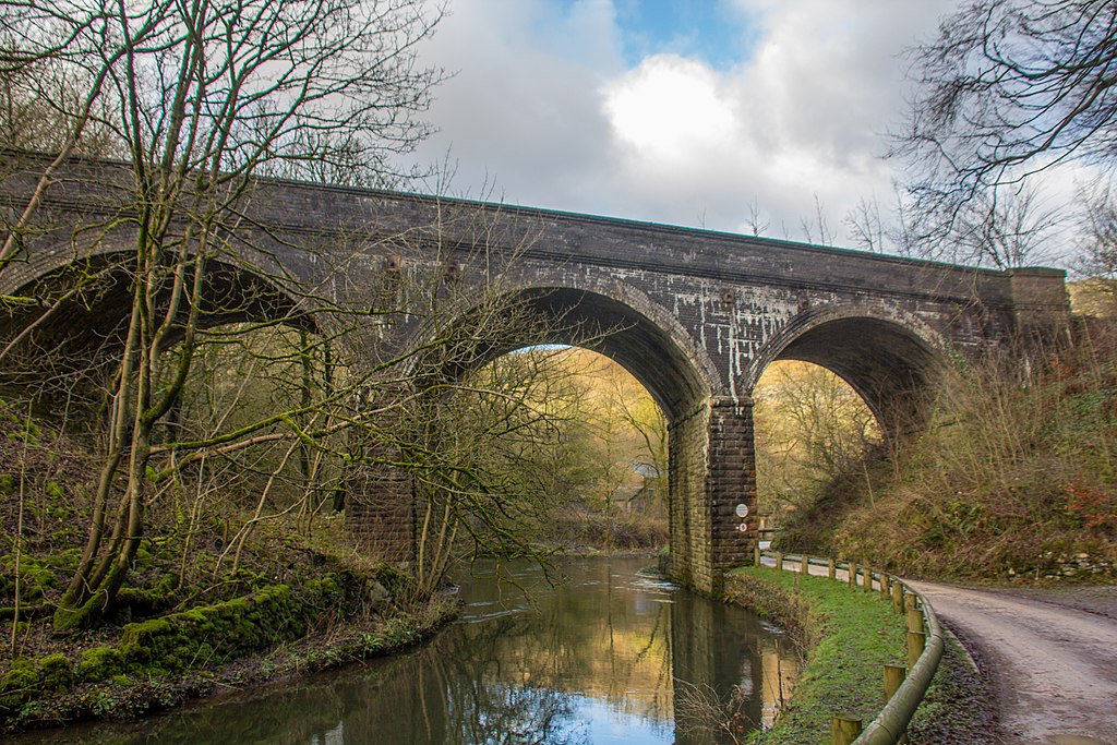 Monsal Trail