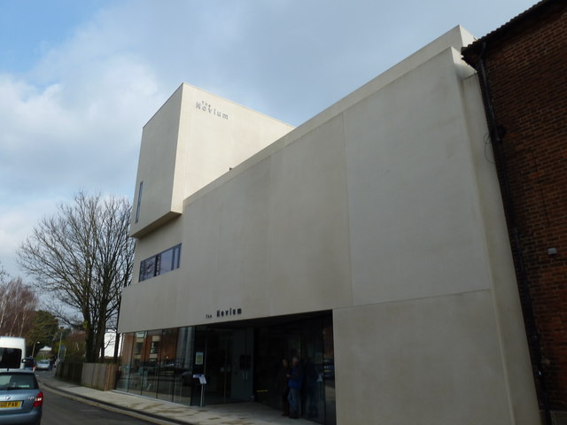 Novium Museum Chichester