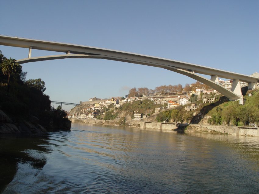 Ponte do Infante Porto