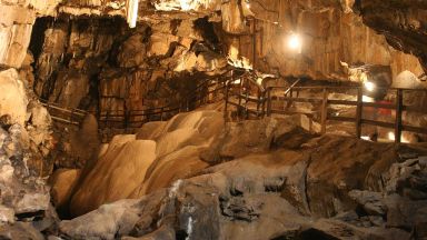 Pooles Cavern Buxton
