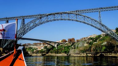 Porto Ponte Maria Pia