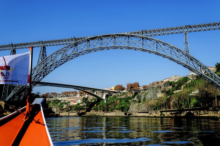 Porto Ponte Maria Pia