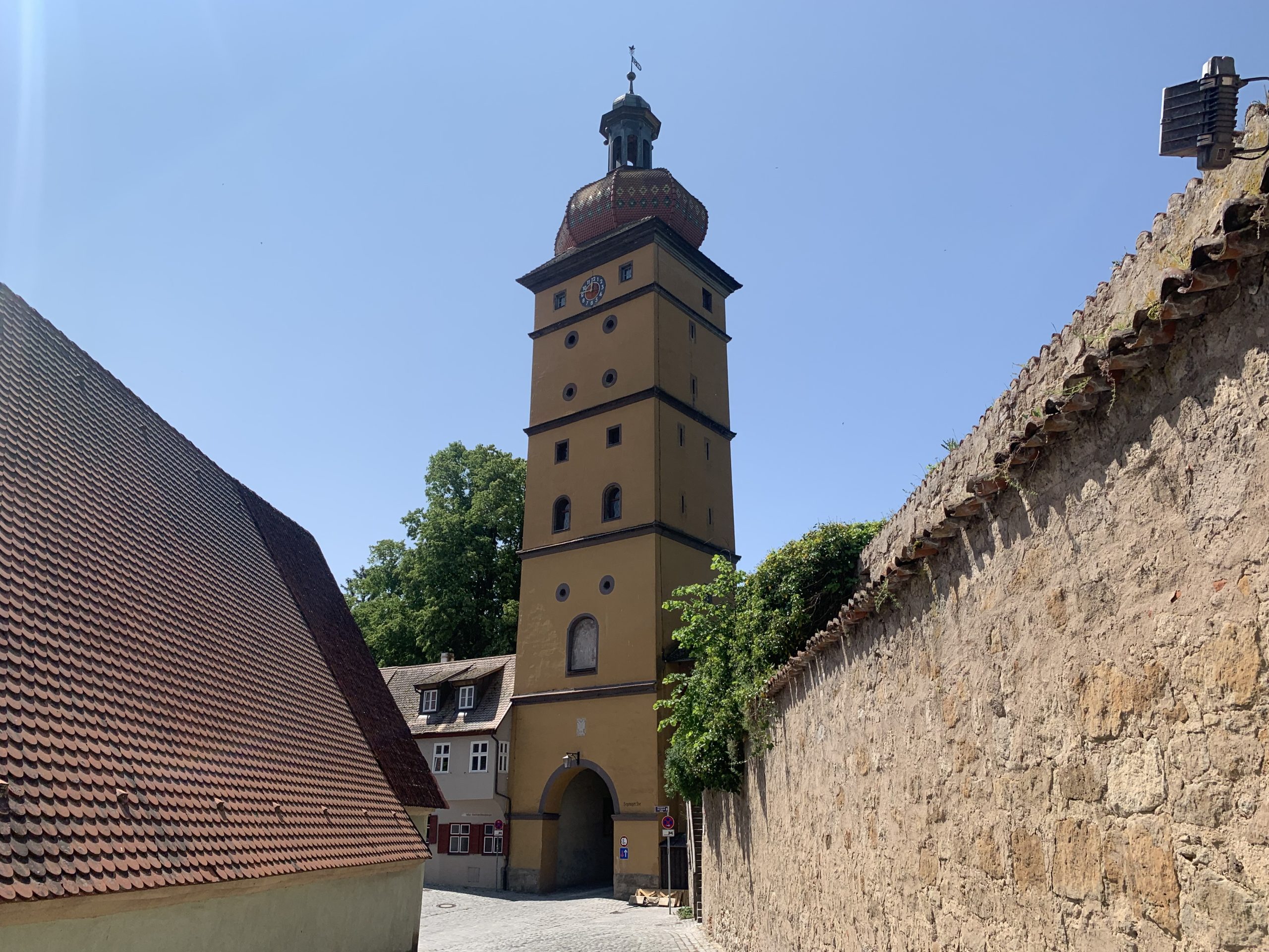 Segringer Tor Scaled