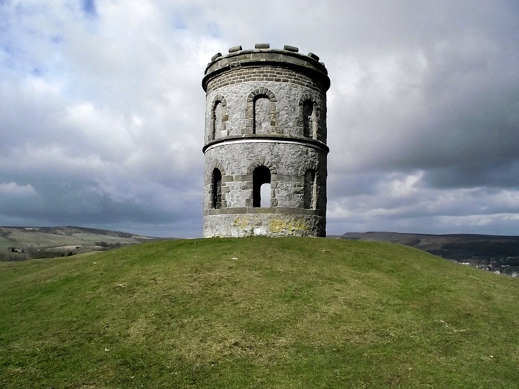 Solomons Temple