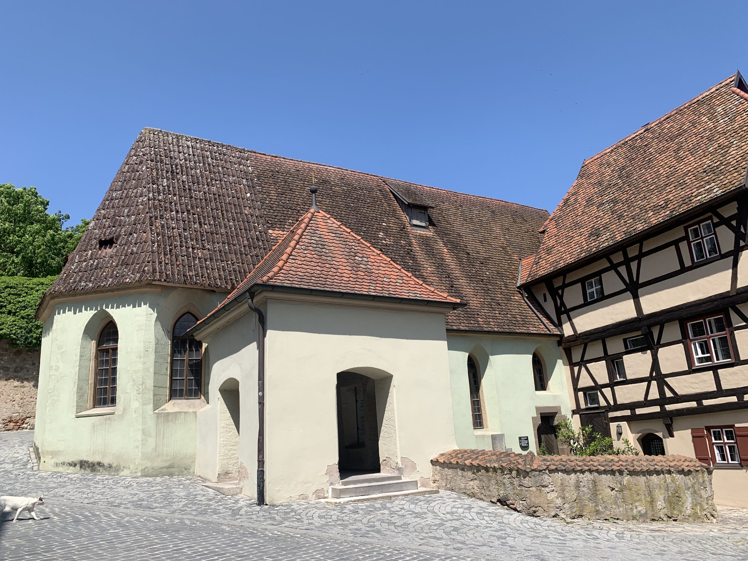 Three Kings Chapel Dinkelsbuhl Scaled