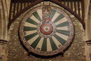 Winchester Round Table