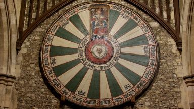 Winchester Round Table