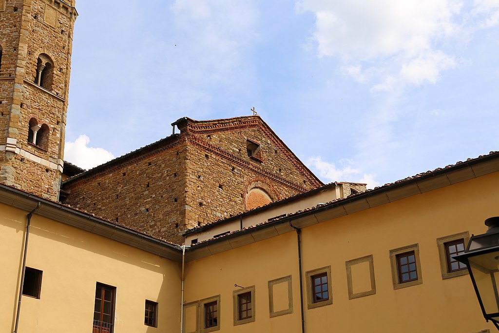 Badia Fiorentina