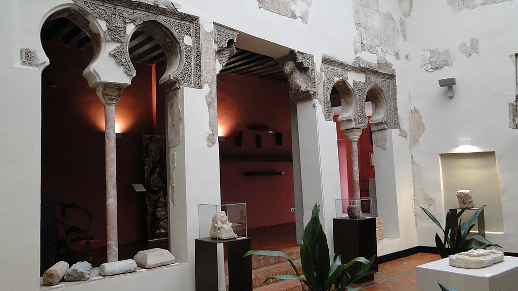 Casa Del Judio Toledo