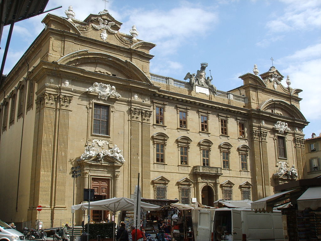 Complesso Di San Firenze