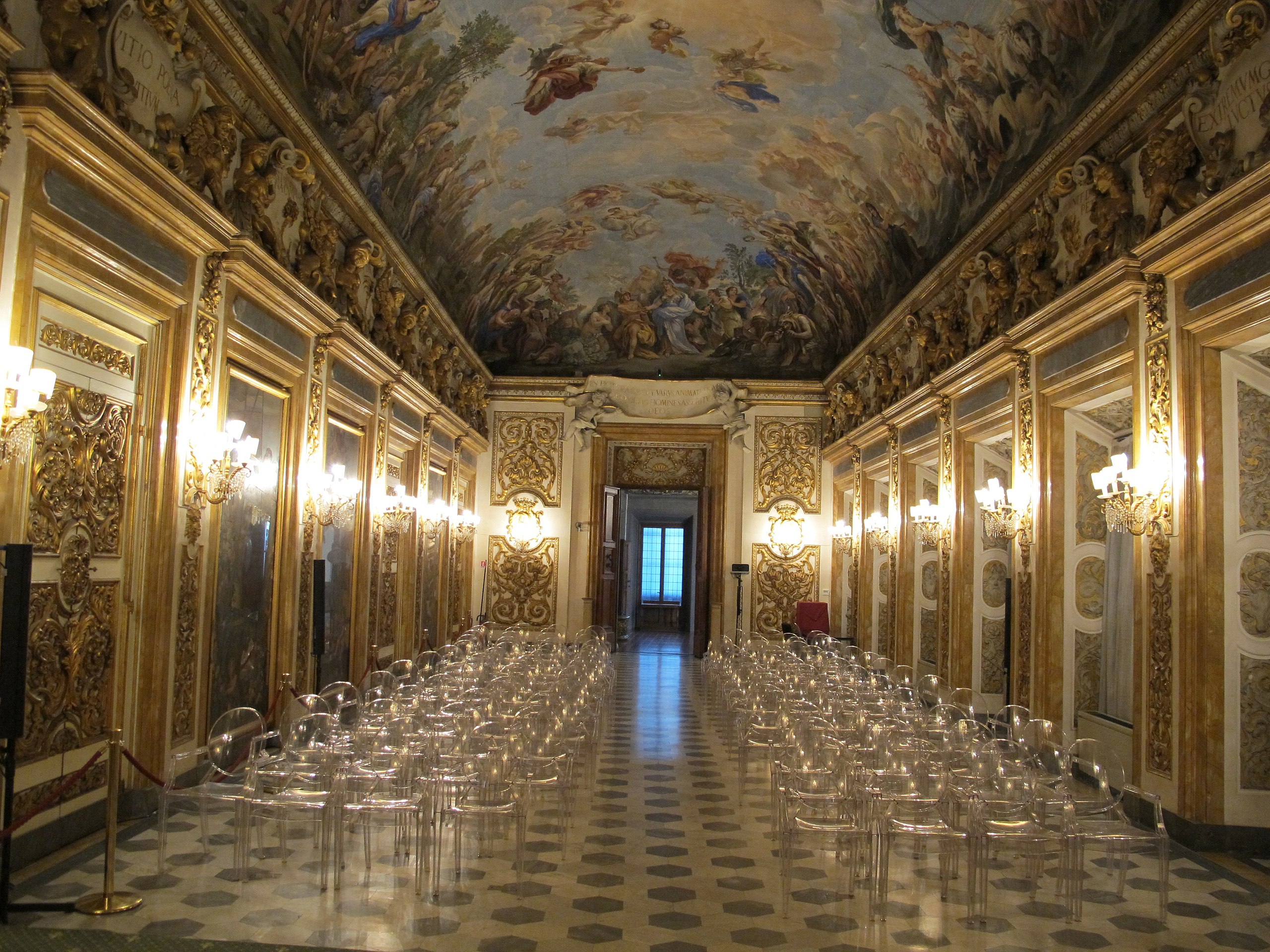 Palazzo Medici Riccardi Florence Italy 2026 A Renaissance Palace Palazzo Medici Riccardi Florence Italy 2026 A Renaissance Palace