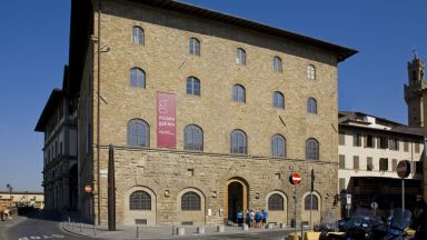 Museo Galileo Palazzo