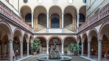 Museo Civico Archeologico Di Bologna