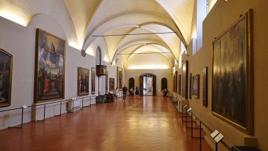 Museum Of San Marco, Florence