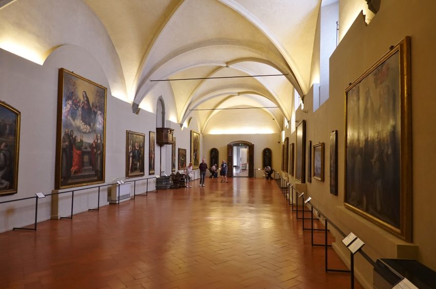 Museum of San Marco Florence