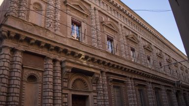 Palazzo Fantuzzi