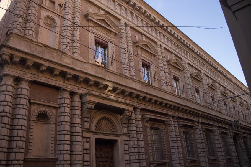 Palazzo Fantuzzi