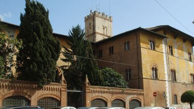 Palazzo Vecchio De Medici