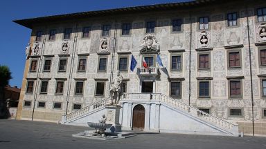 Palazzo Dei Cavalieri