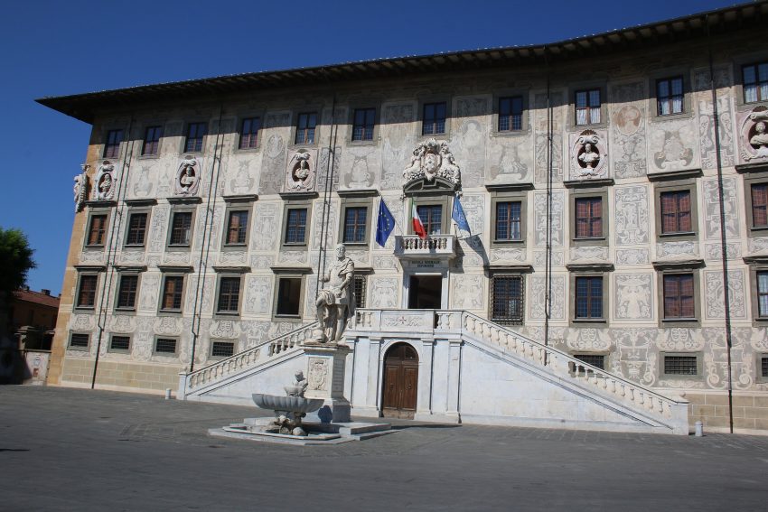 Palazzo dei Cavalieri