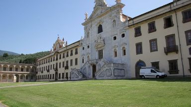 Pisa Charterhouse
