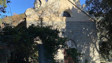 Sanctuary Of Nostra Signora Di Reggio, Cinque Terre