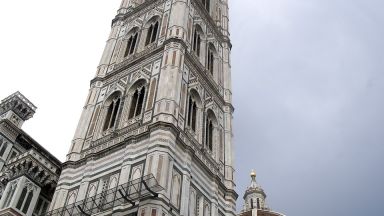 The Campanile Florence
