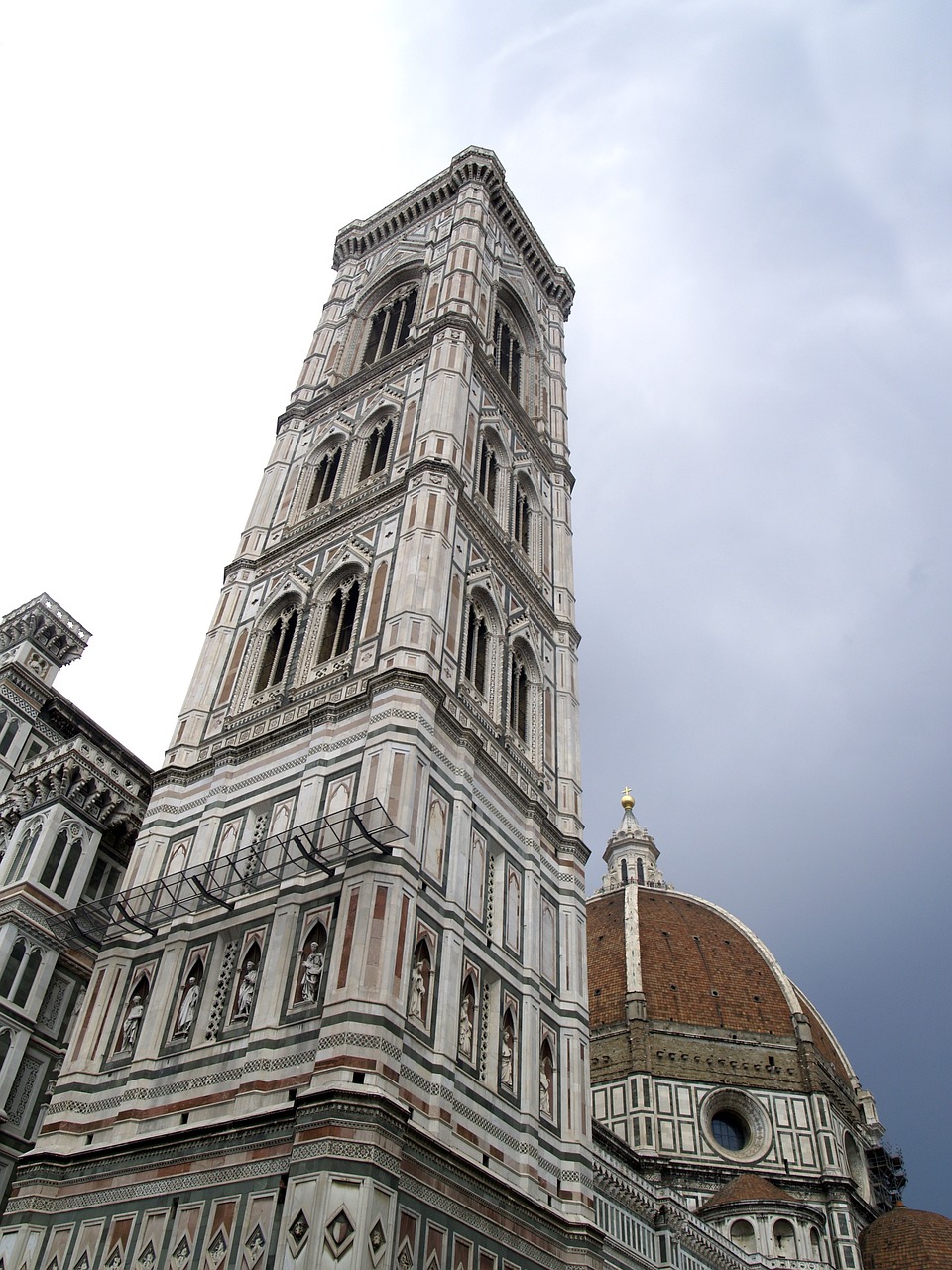 The Campanile Florence