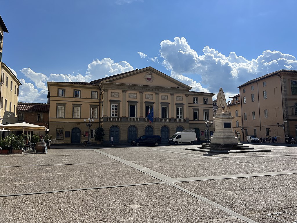 Theatre Giglio