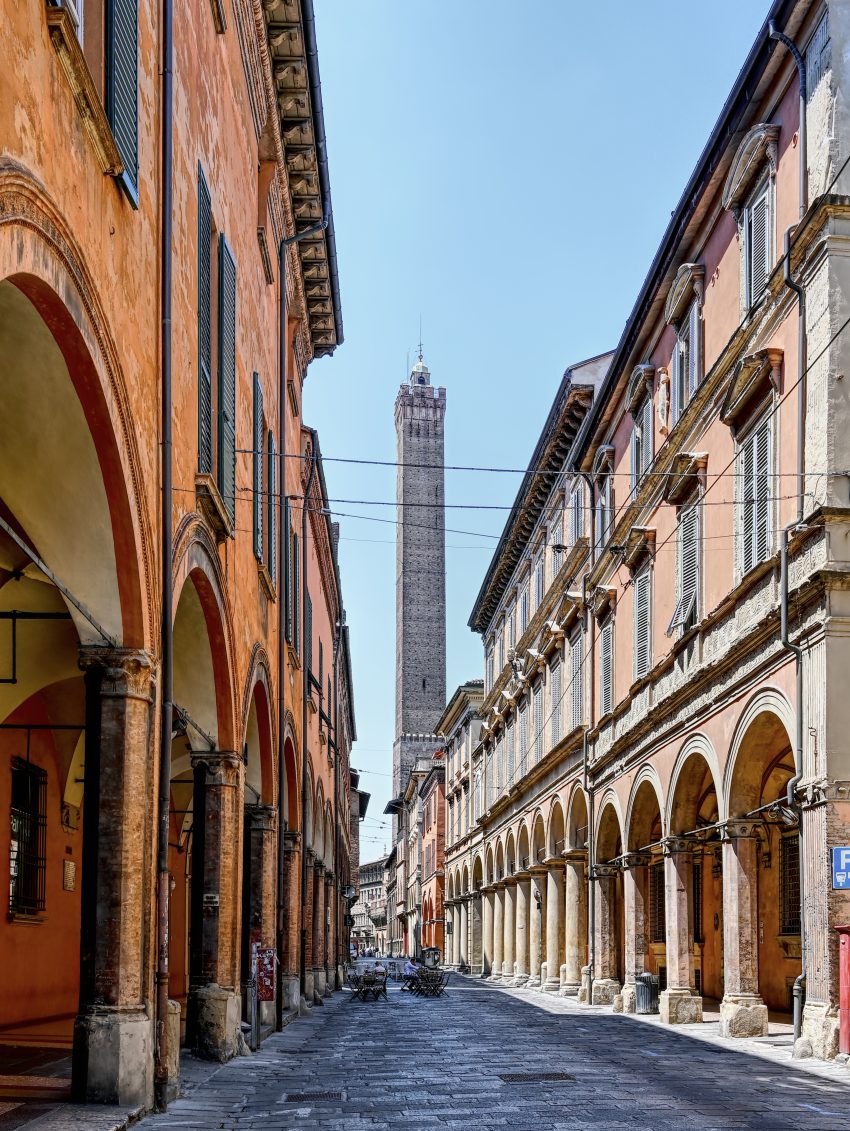 Torre dei Prendiparte