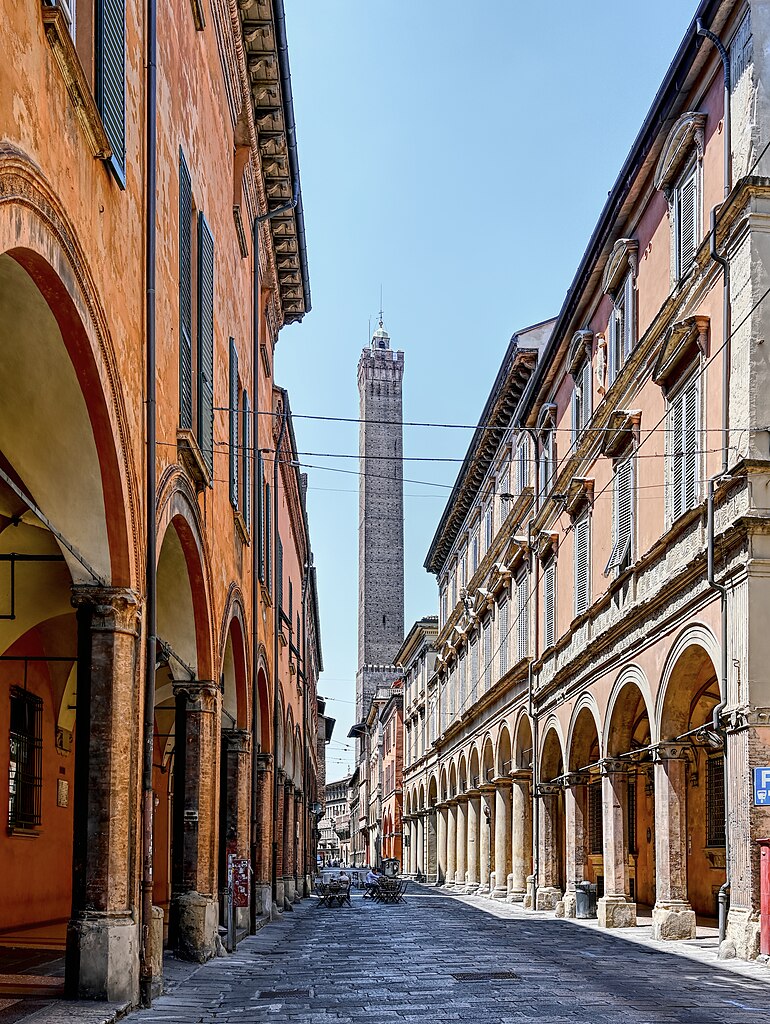 Torre Dei Prendiparte