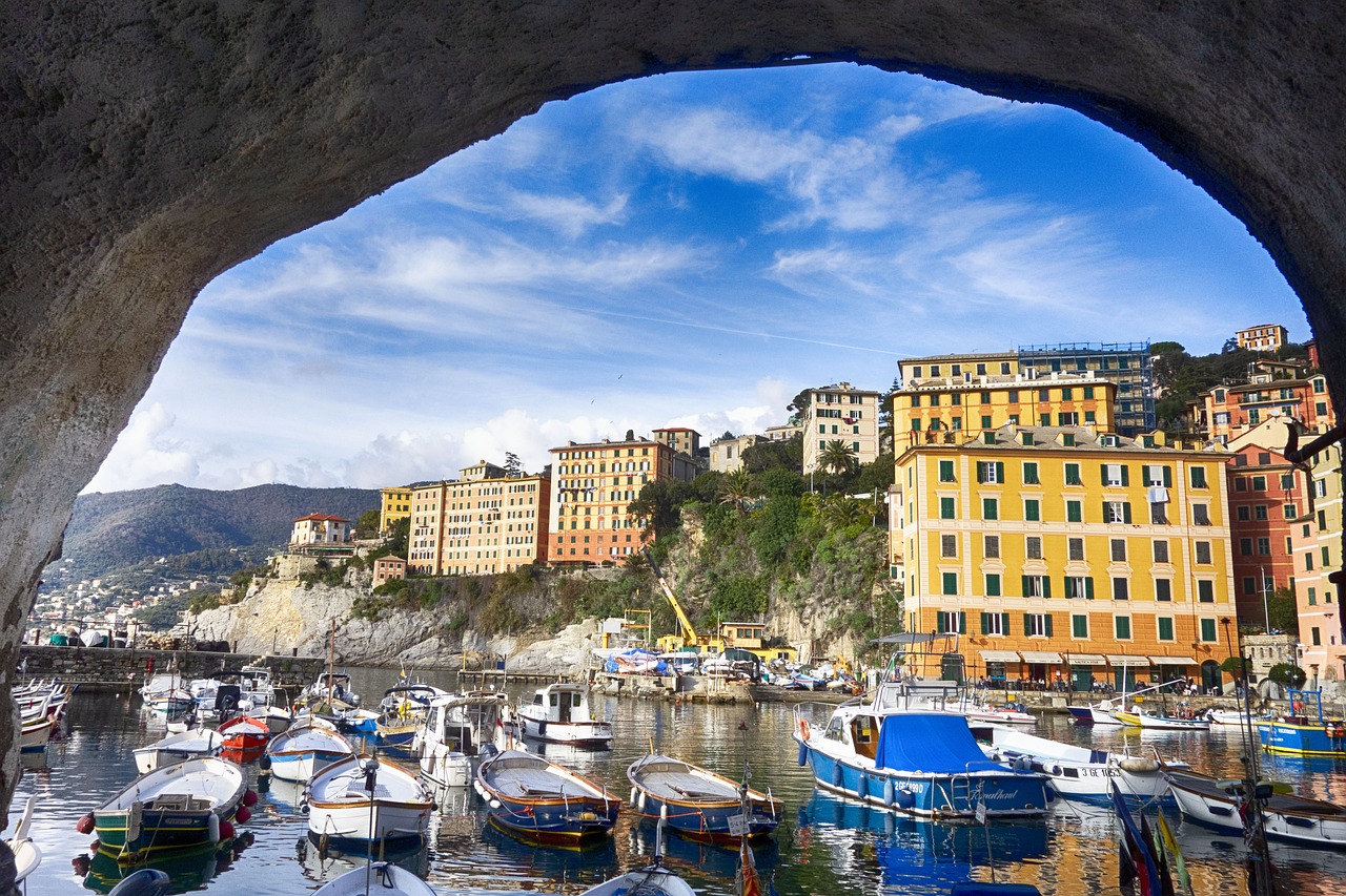 Camogli