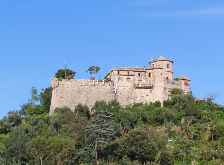 Castello Brown Portofino