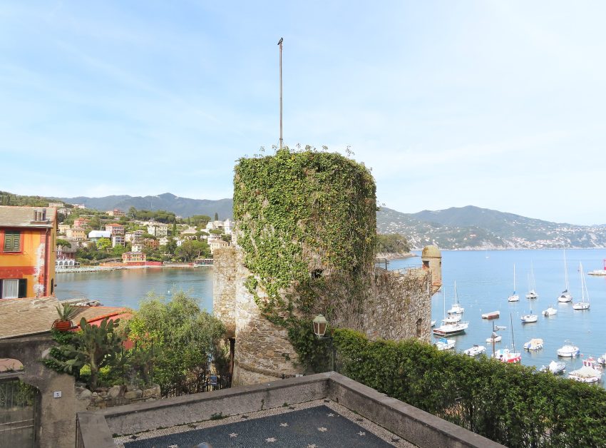 Castello Santa Margherita Ligure