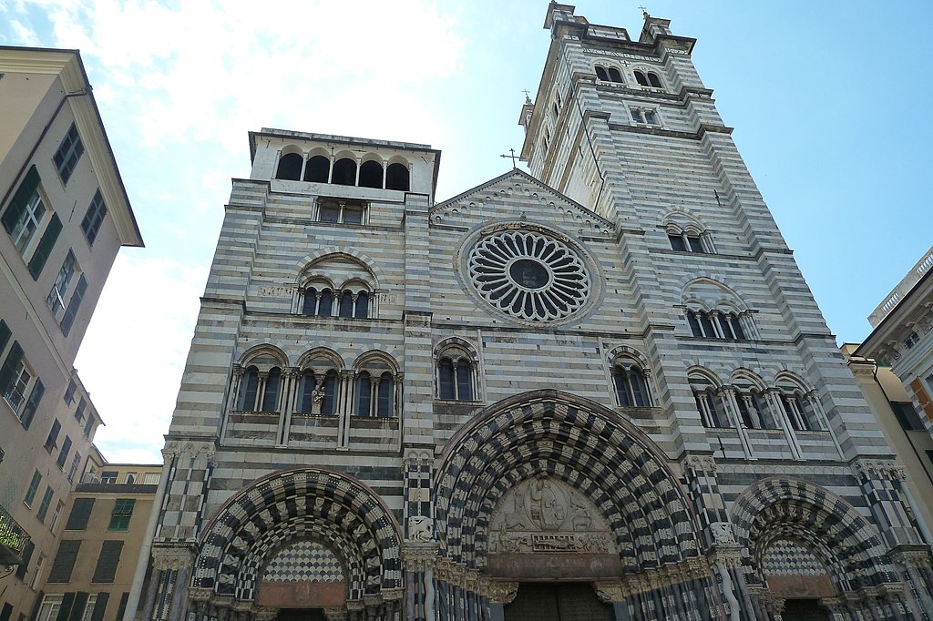 Cathedral Of San Lorenzo