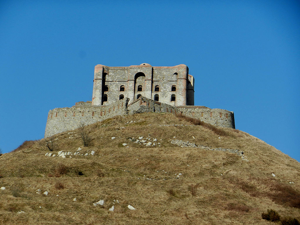 Forte Diamante