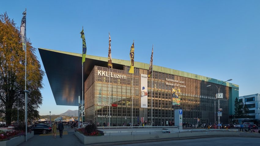 Kunstmuseum Luzern